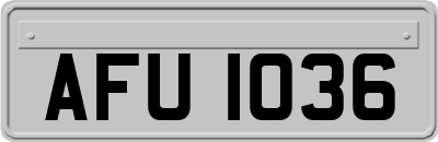 AFU1036