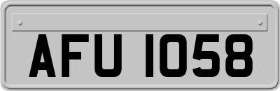 AFU1058