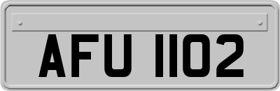 AFU1102