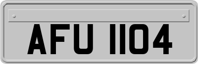 AFU1104
