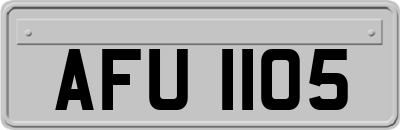 AFU1105