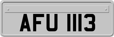 AFU1113