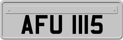 AFU1115