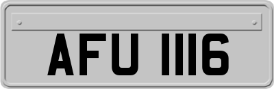 AFU1116
