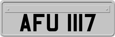 AFU1117