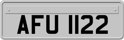 AFU1122