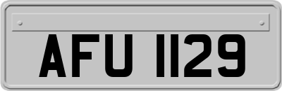 AFU1129