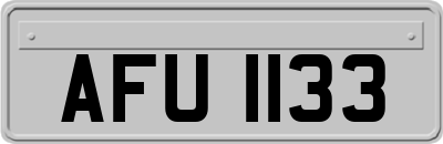 AFU1133