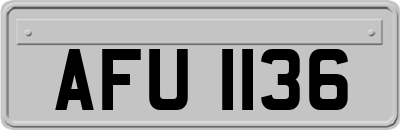 AFU1136