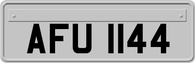 AFU1144
