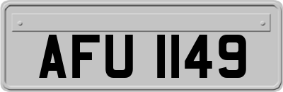 AFU1149