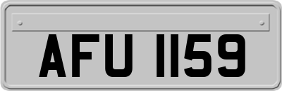 AFU1159