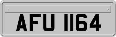 AFU1164