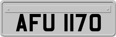 AFU1170