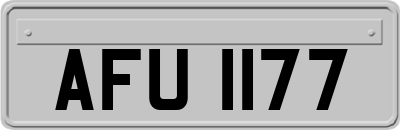 AFU1177