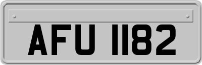 AFU1182