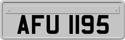 AFU1195