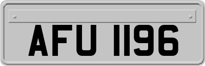 AFU1196