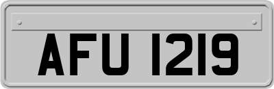 AFU1219