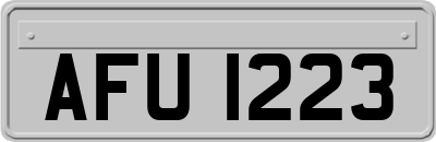 AFU1223