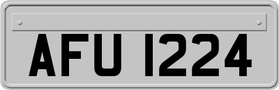 AFU1224