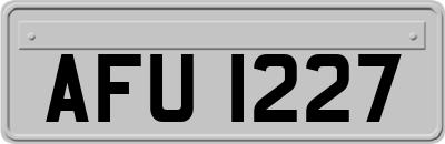 AFU1227