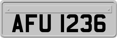AFU1236