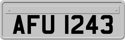 AFU1243