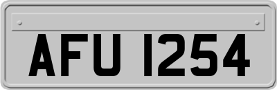 AFU1254