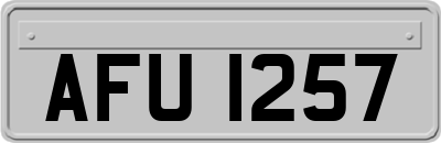 AFU1257