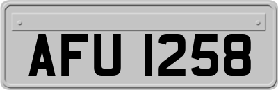 AFU1258