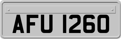 AFU1260
