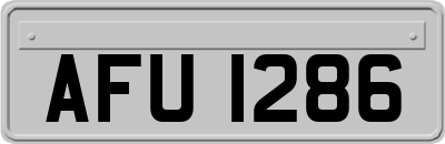 AFU1286