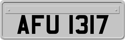 AFU1317