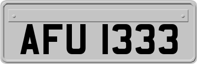 AFU1333