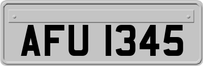 AFU1345