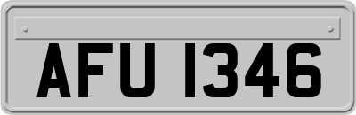 AFU1346