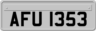 AFU1353