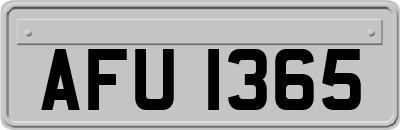 AFU1365