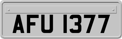 AFU1377