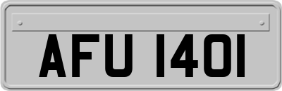 AFU1401