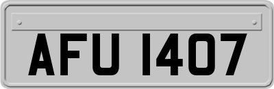 AFU1407