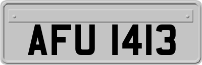 AFU1413