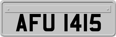 AFU1415