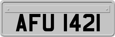 AFU1421