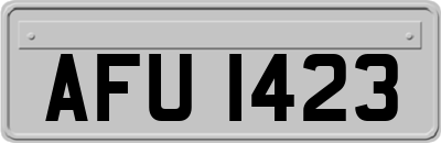 AFU1423