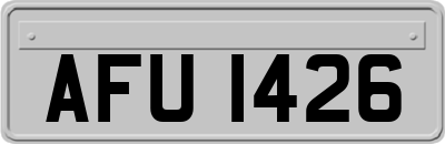 AFU1426
