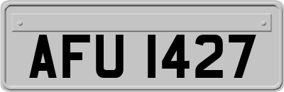 AFU1427