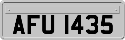 AFU1435