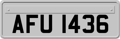 AFU1436